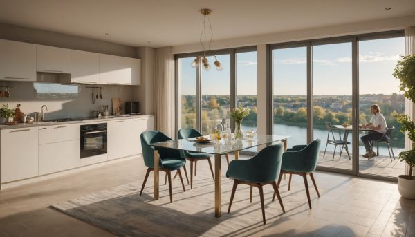 Acheter un bien immobilier à Saumur