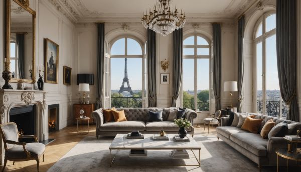 Comment louer un appartement prestige à Paris 7ème ?