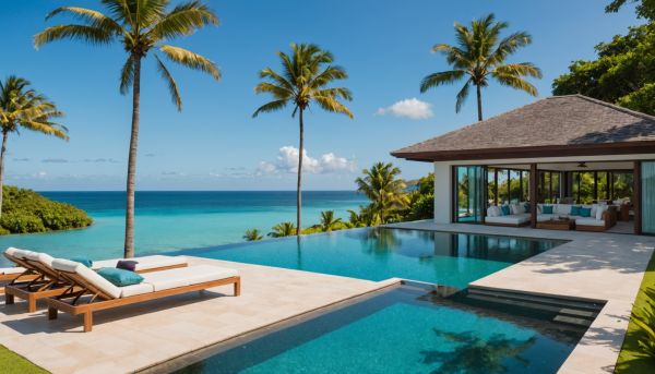 Immobilier luxe île Maurice : marché dynamique et propriétés prestiges