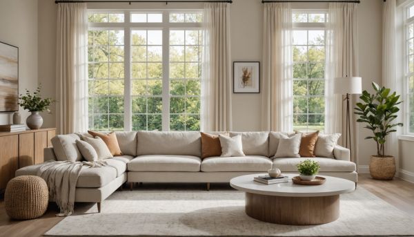 Les astuces pour un home staging efficace