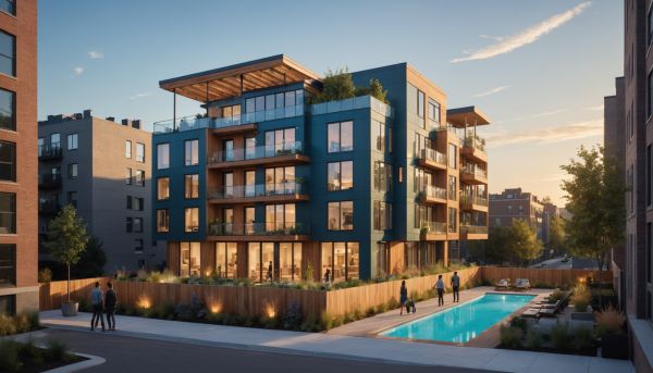 Pourquoi opter pour un achat immobilier neuf en 2026