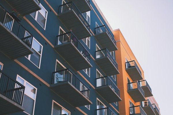 Dissolution d'une copropriété horizontale: guide