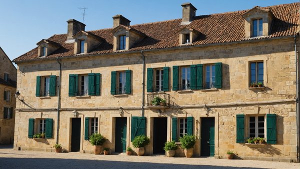 Découvrez les options immobilières en gironde pour votre avenir