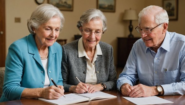 Rentabilité maison de retraite : investir dans le bien-être seniors