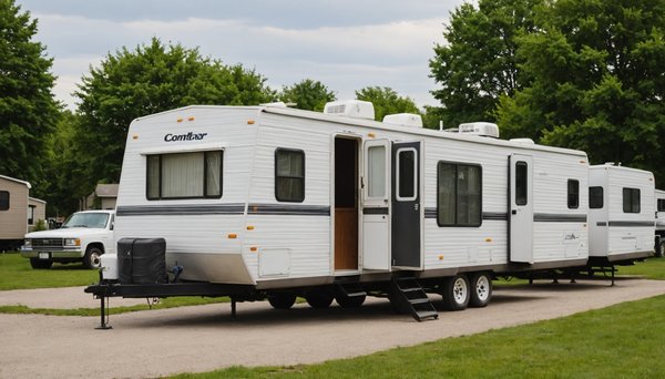 Est-ce rentable d'investir dans un mobil home ?