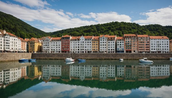 Prix location saisonnière pays basque : astuces et conseils