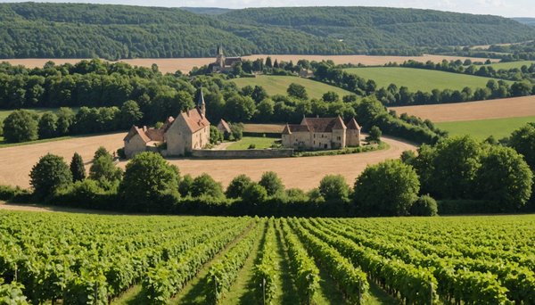 Aménagement foncier : vers un habitat plus durable