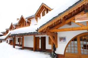 Chalet disponible à louer aux Portes du Soleil